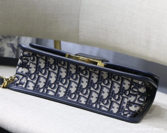 Tony Luxuries MONTAIGNECHAIN BAG 30 diro 0806
